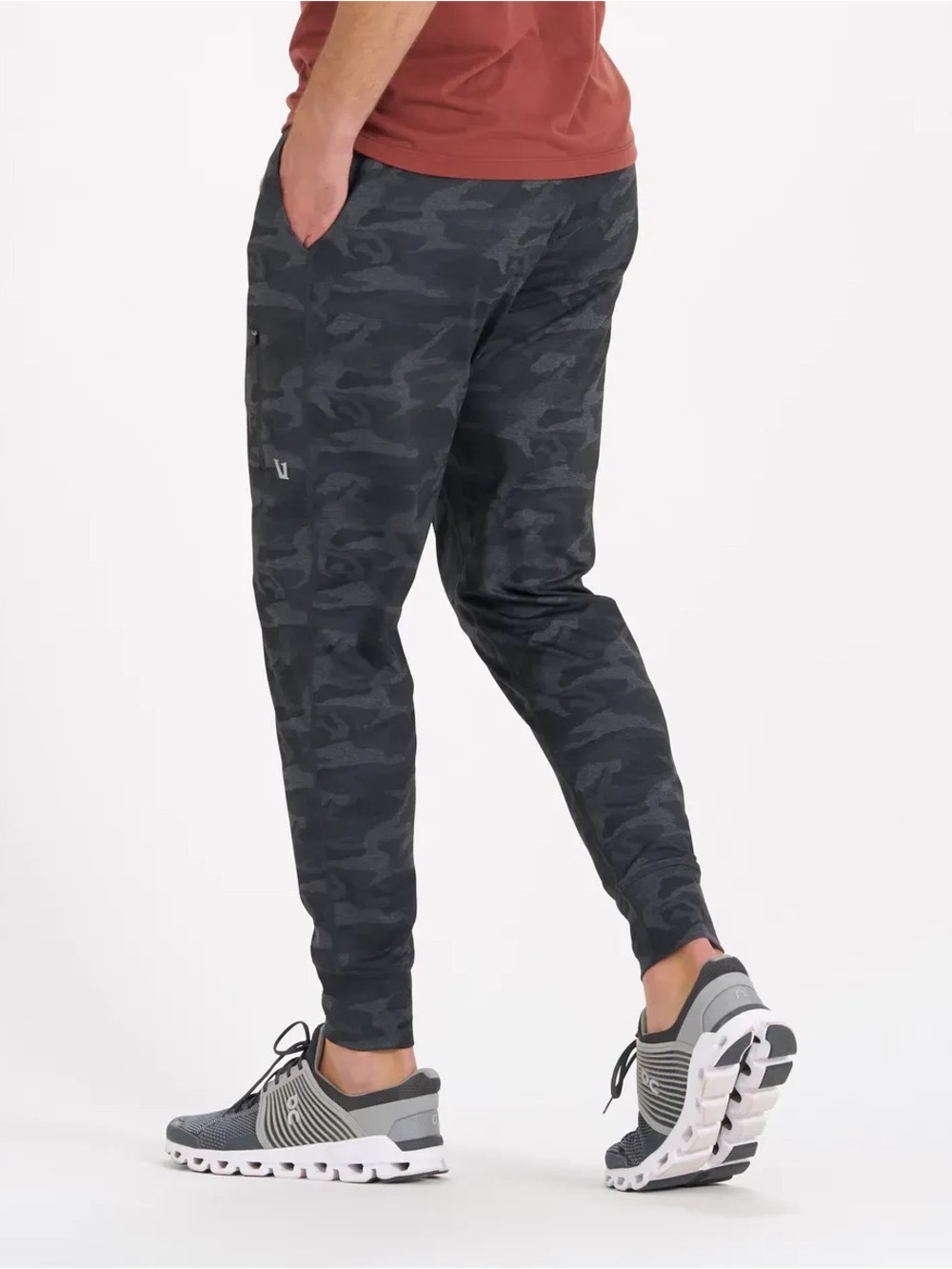 NWOT Vuori Sunday Performance Jogger